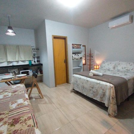 Suites Praia Do Rosa Imbituba  Exterior foto