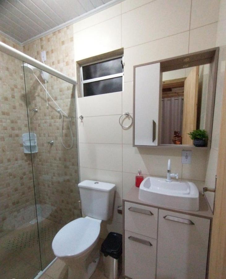 Suites Praia Do Rosa Imbituba  Exterior foto
