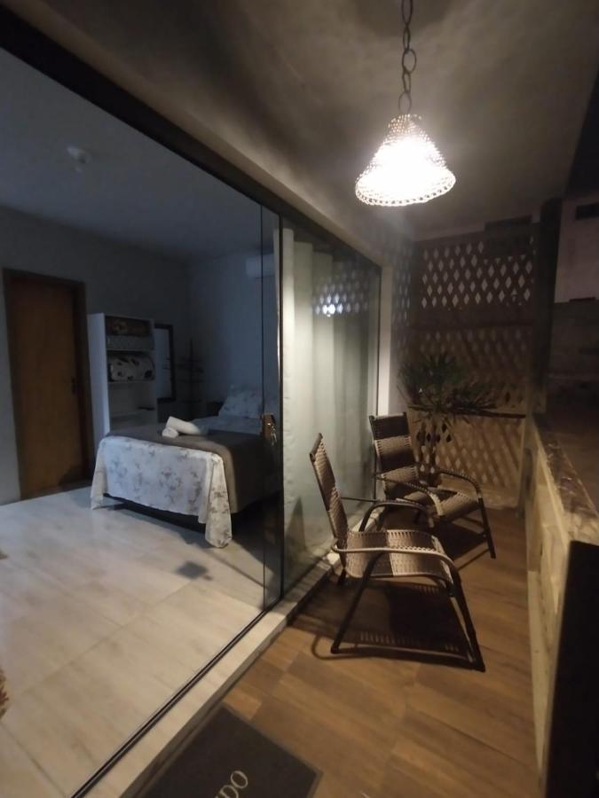 Suites Praia Do Rosa Imbituba  Exterior foto