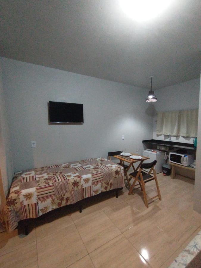 Suites Praia Do Rosa Imbituba  Exterior foto
