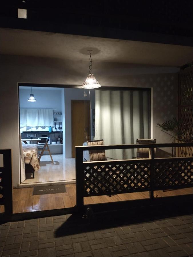 Suites Praia Do Rosa Imbituba  Exterior foto