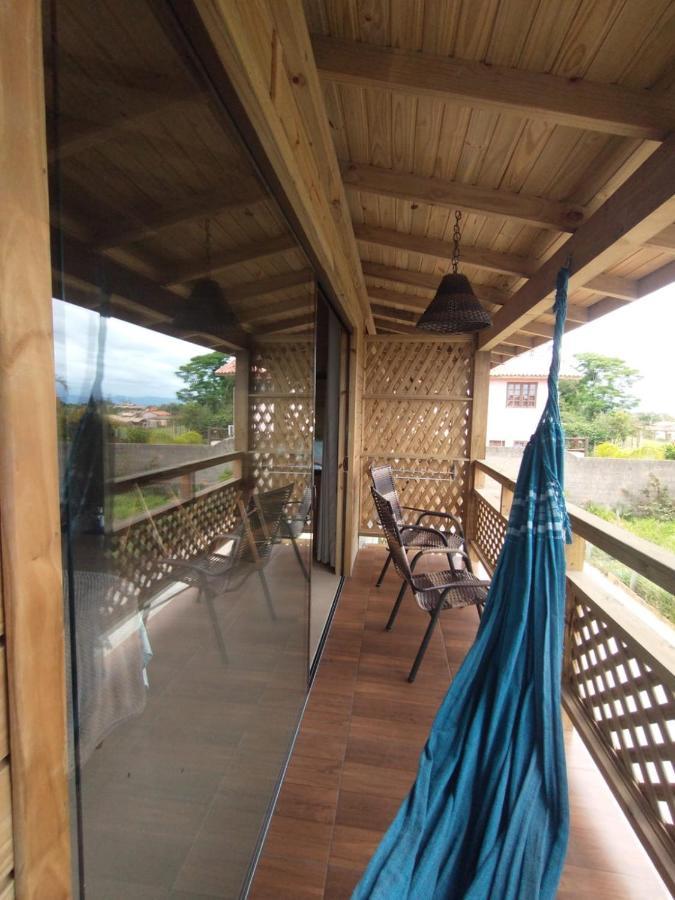 Suites Praia Do Rosa Imbituba  Exterior foto