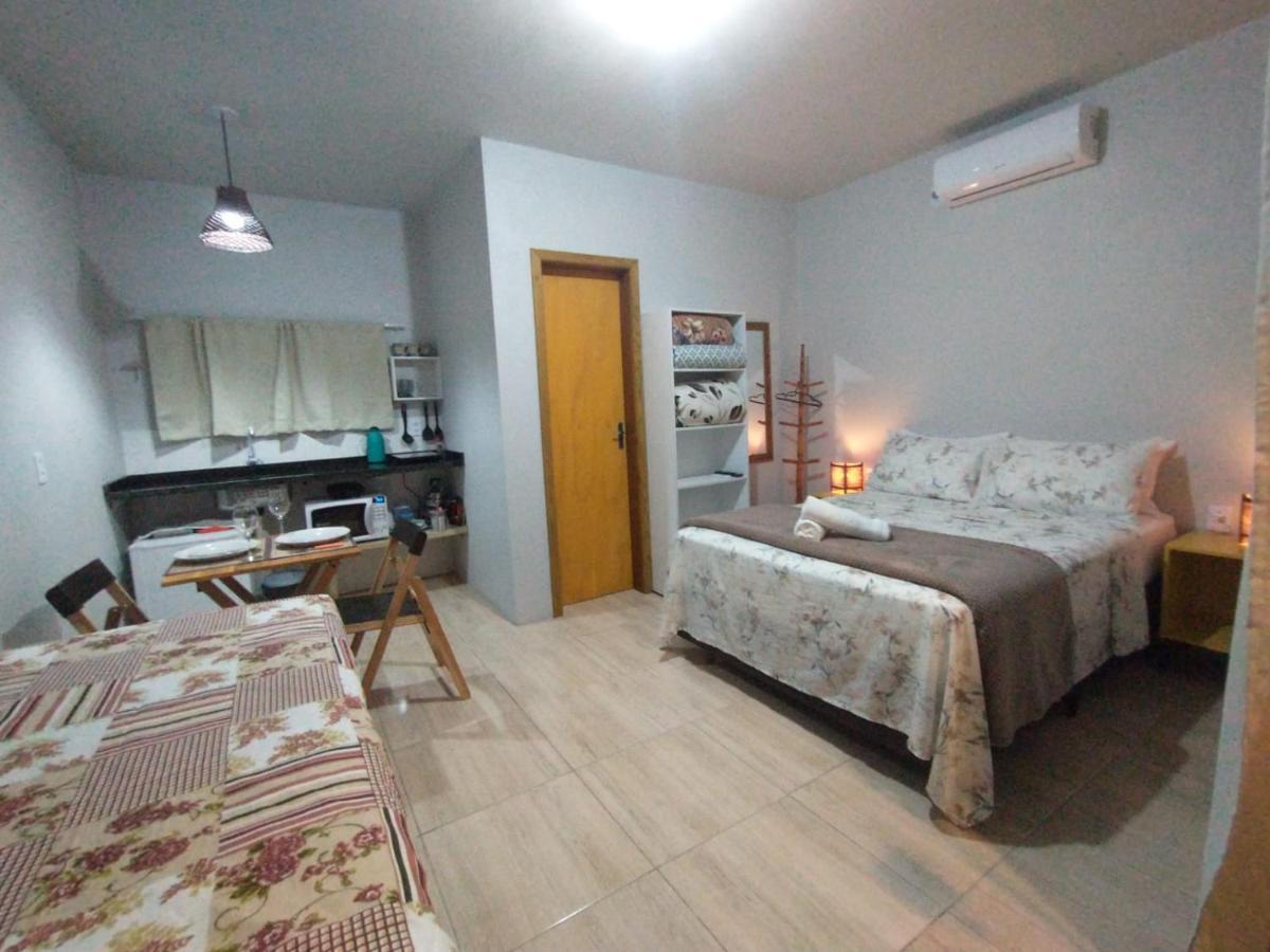 Suites Praia Do Rosa Imbituba  Exterior foto