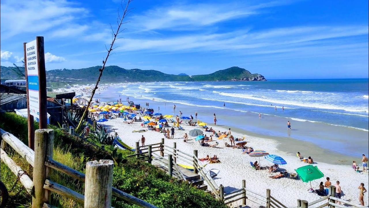Suites Praia Do Rosa Imbituba  Exterior foto