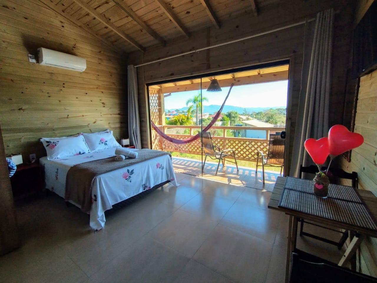 Suites Praia Do Rosa Imbituba  Exterior foto